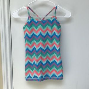 Ivivva tank top